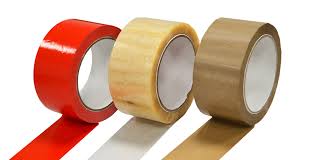 Cintas adhesivas